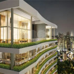 Apartamento à venda com 3 suítes em Moema, São Paulo, SP