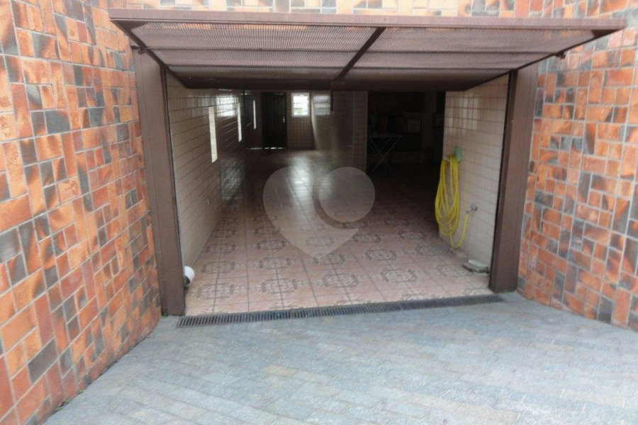 Sobrado à venda com 3 quartos, sendo 1 suíte, em Santa Teresinha, São Paulo, SP