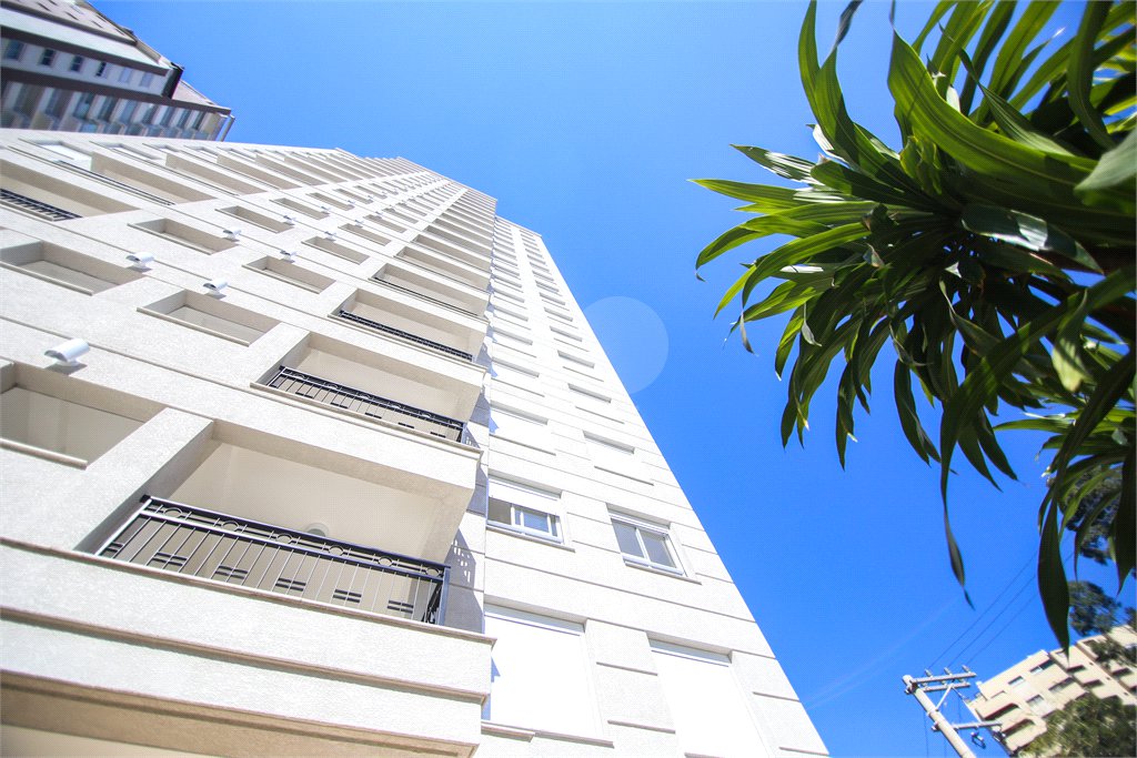 Apartamento à venda com 2 quartos em Vila Suzana, São Paulo, SP