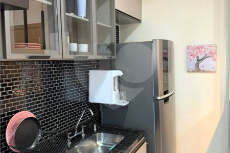 Apartamento à venda com 2 quartos em Horto Florestal, Jundiaí, SP