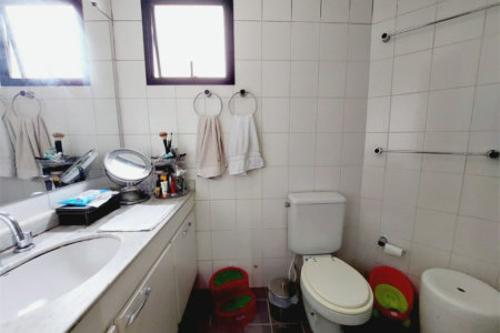 Apartamento à venda com 3 quartos, sendo 1 suíte,  em Alto da Lapa, São Paulo, SP