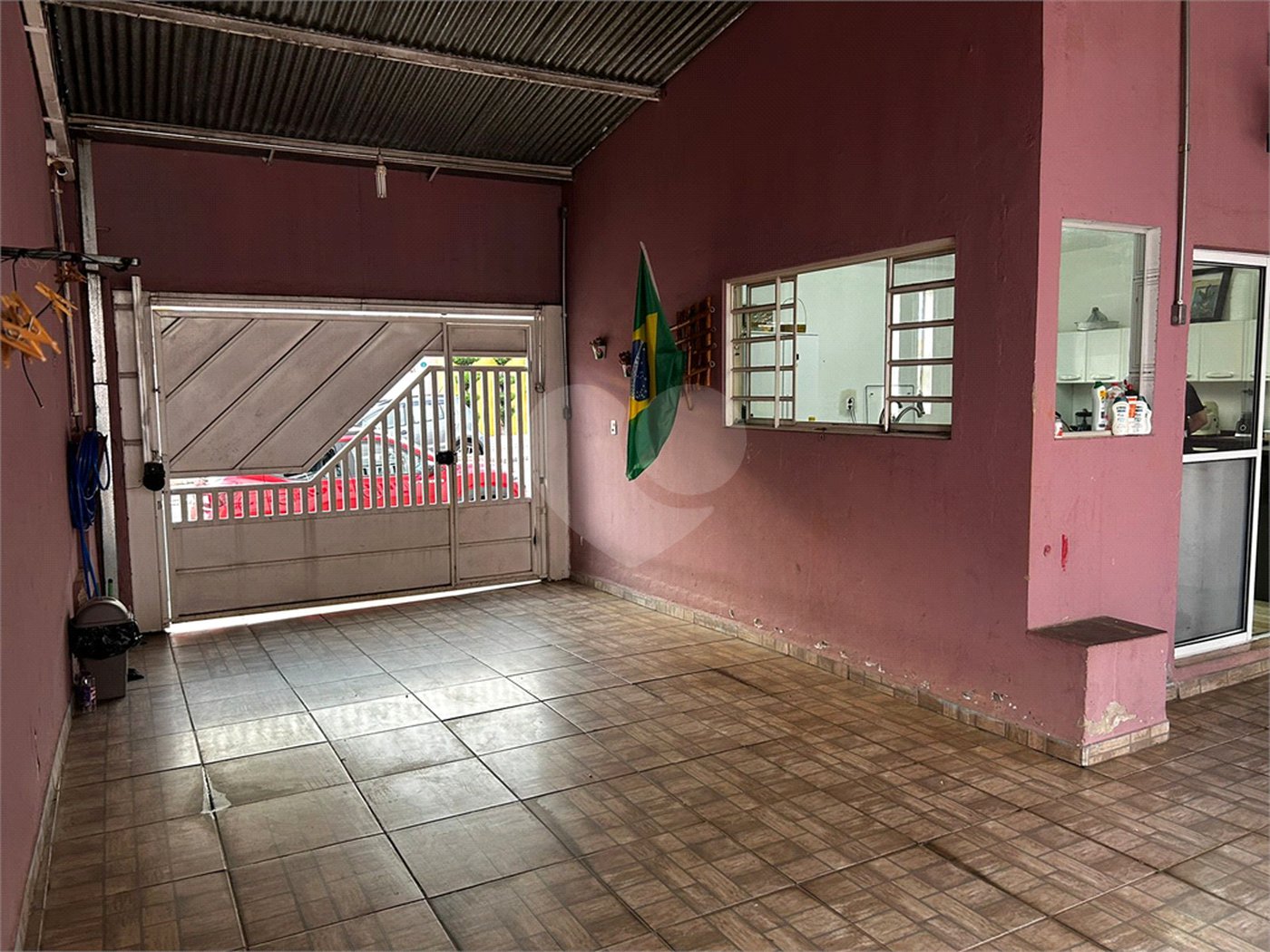 Casa à venda com 2 suítes em Jardim Casa Grande, Itapetininga, SP