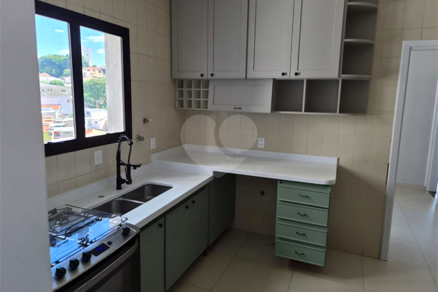 Apartamento à venda ou para alugar com 4 quartos, sendo 2 suítes, em Santana, São Paulo, SP