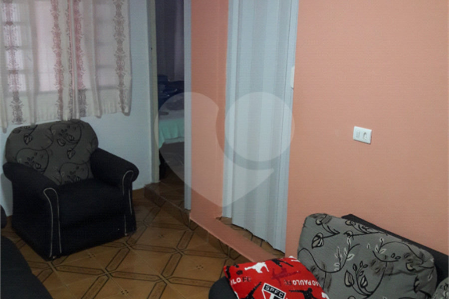 Casa Térrea à venda com 2 quartos, sendo 1 suíte,  em Freguesia do Ó, São Paulo, SP