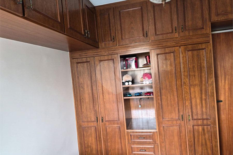Apartamento à venda com 3 quartos, sendo 1 suíte, em Santana, São Paulo, SP