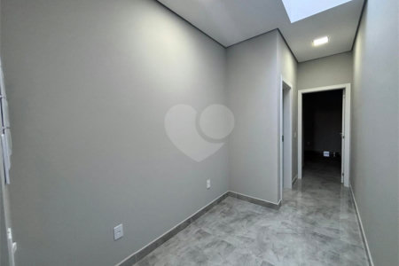 Casa à venda com 3 suítes no condomínio Villagio Wanel, Sorocaba - SP