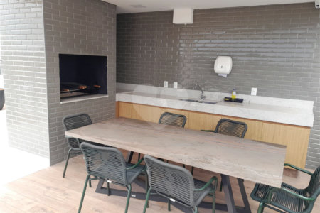 Studio à venda com 1 suíte em Jardim Prudência, São Paulo, SP