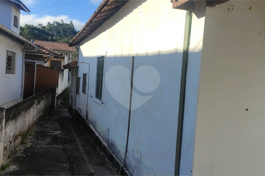 Casa Térrea à venda com 2 quartos em Tremembé, São Paulo, SP