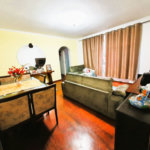 Apartamento com 2 dormitórios à venda, 115 m² por R$ 590.000,00 - Ponta da Praia - Santos/SP