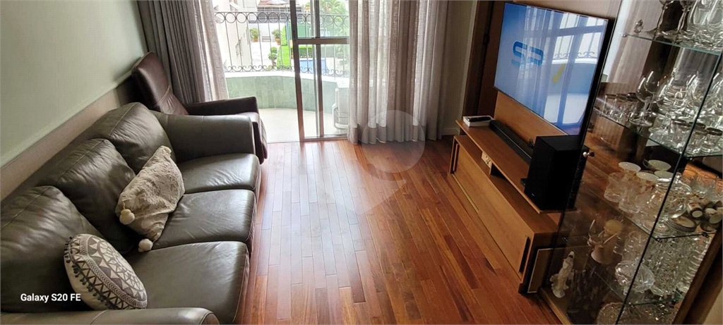 Apartamento à venda com 2 quartos em Jardim Paulista, São Paulo, SP