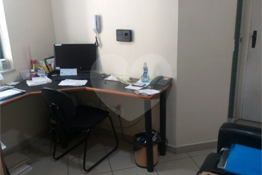 Sala à venda em Tucuruvi, São Paulo, SP