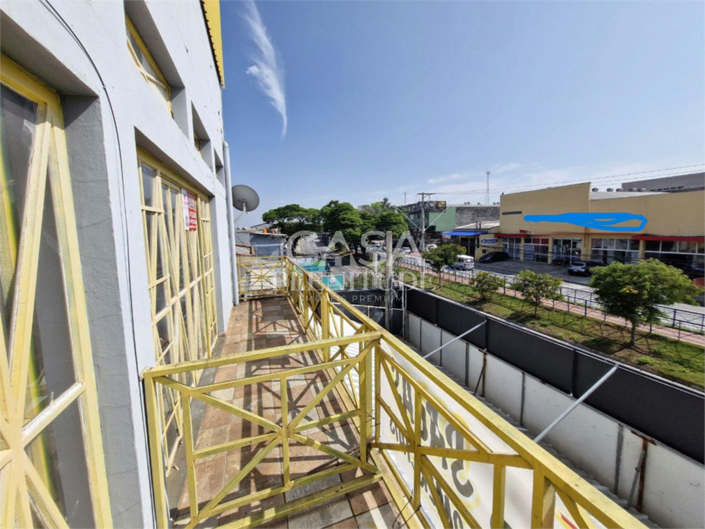 Sala para alugar em Vila Olímpia, Sorocaba, SP