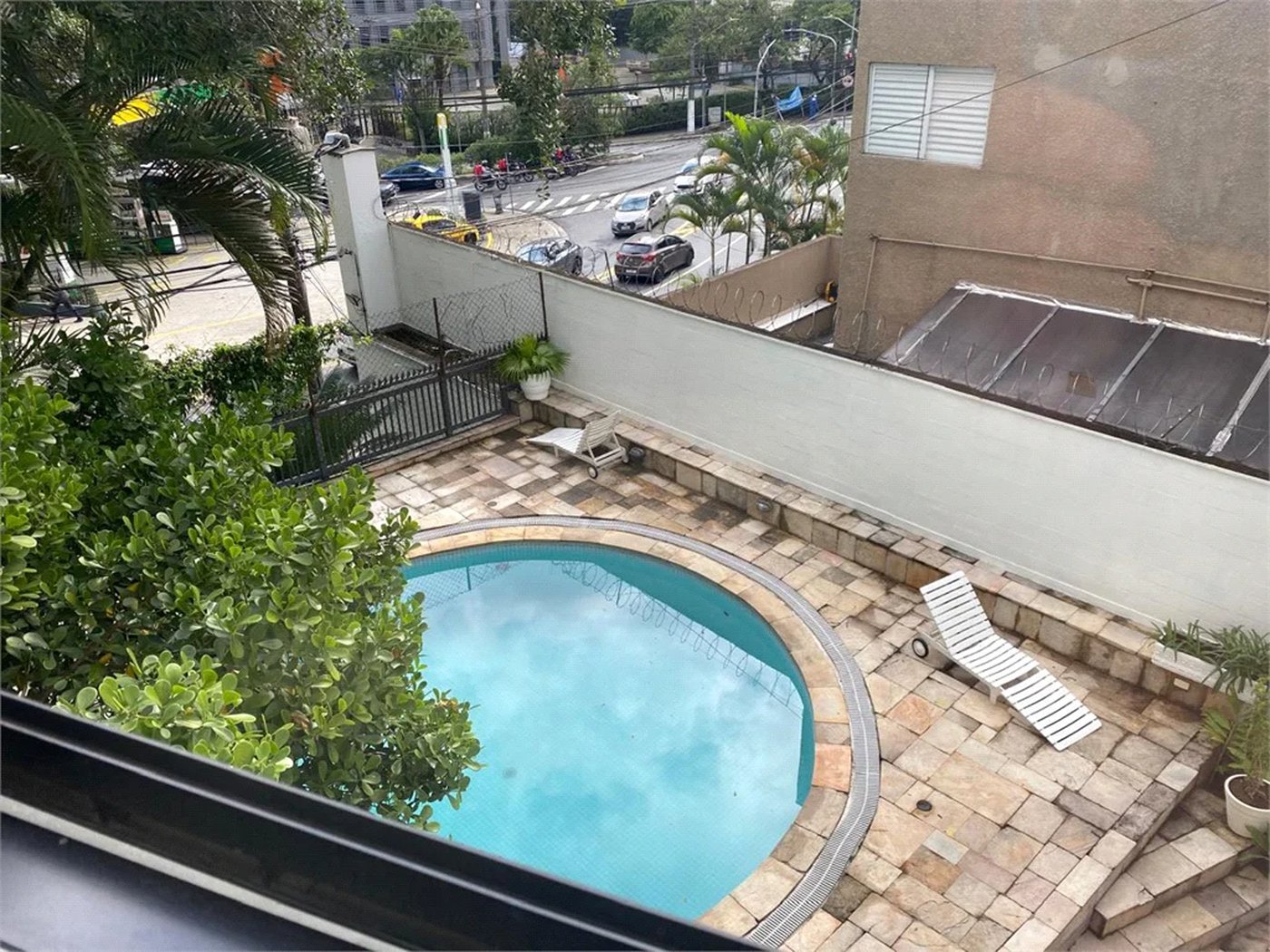 Apartamento à venda com 3 suítes em Vila Andrade, São Paulo, SP