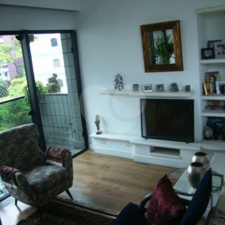 Apartamento à venda com 4 quartos, sendo 2 suítes, em Água Fria, São Paulo, SP