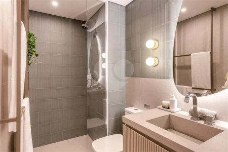 Apartamento à venda com 3 suítes em Vila Pirajussara, São Paulo, SP