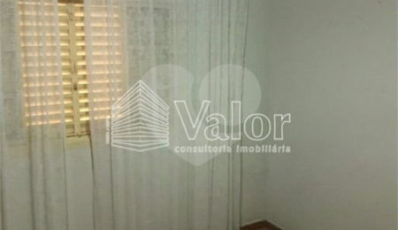 Casa à venda com 2 quartos em Vila Conceição, São Carlos, SP