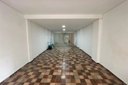 Casa de Vila para alugar com 4 suítes em Vila Romana, São Paulo, SP