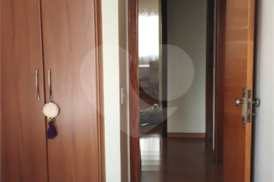 Apartamento à venda com 3 quartos, sendo 1 suíte, em Santana, São Paulo, SP