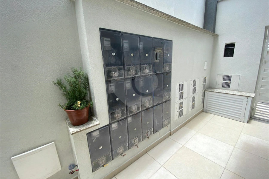 Casa à venda com 2 quartos no condomínio Dias Souza II, São Paulo - SP