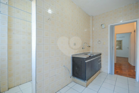 Apartamento à venda com 2 quartos em Vila Mariana, São Paulo, SP