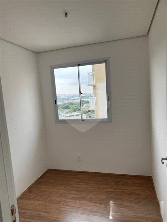 Apartamento à venda com 2 quartos em Parque Industrial Tomas Edson, São Paulo, SP
