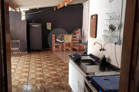 Casa à venda com 4 quartos em Jardim Parada do Alto, Sorocaba, SP