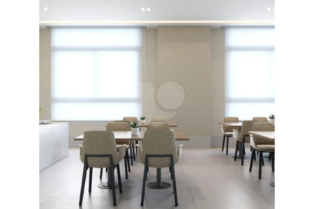 Apartamento à venda com 3 suítes em Paraíso, São Paulo, SP