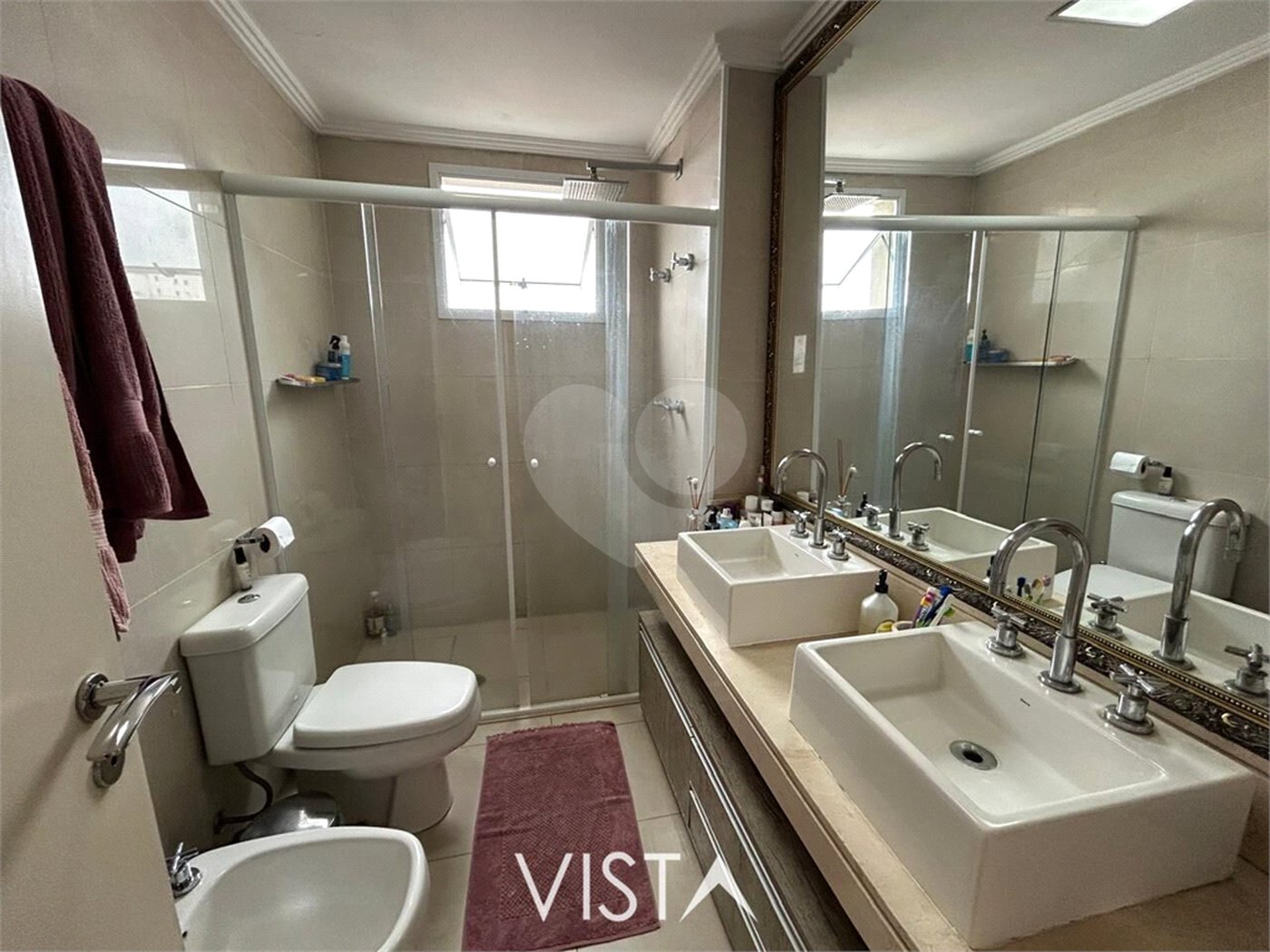 Apartamento à venda com 3 suítes em Chácara Califórnia, São Paulo, SP
