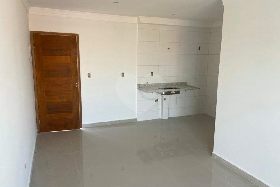 Casa à venda com 2 quartos no condomínio Sancris, São Paulo - SP