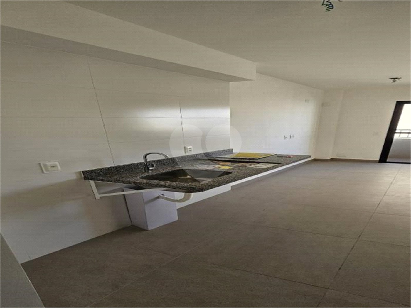 Apartamento à venda com 1 quarto em Pinheiros, São Paulo, SP