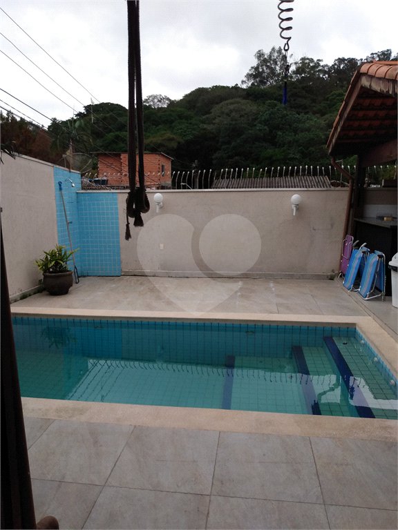 Sobrado à venda com 4 suítes em Mandaqui, São Paulo, SP