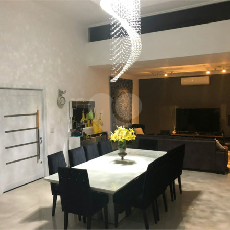 Casa à venda com 3 suítes no condomínio Village Ipanema 1, Araçoiaba da Serra - SP
