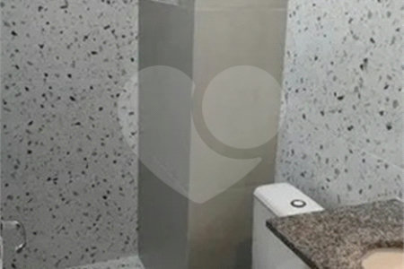 Apartamento para venda no Spazio Monte Dore.
