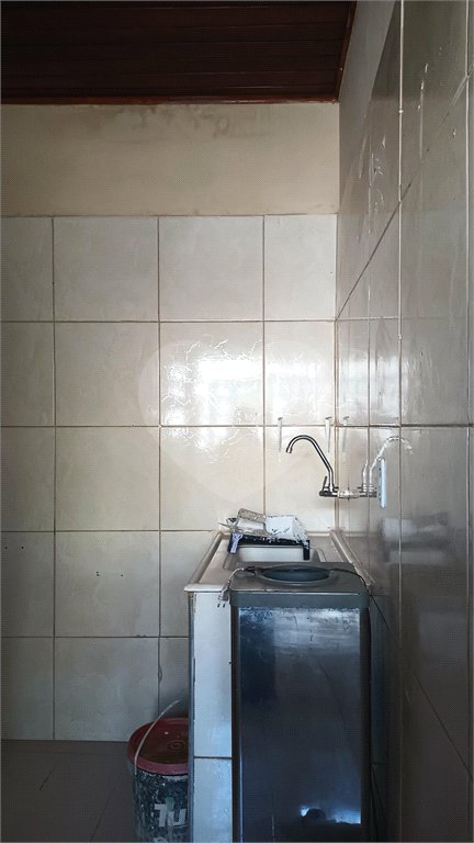 Casa à venda com 6 quartos em Campo Grande, Rio de Janeiro, RJ