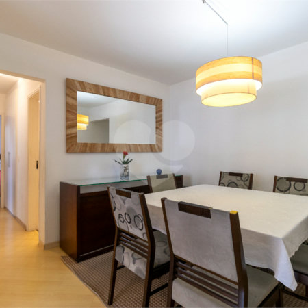Apartamento à venda com 3 quartos, sendo 1 suíte, em Vila Mascote, São Paulo, SP