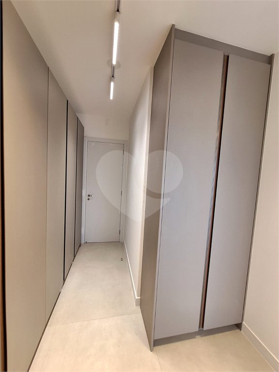 Apartamento para alugar com 3 suítes em Sumarezinho, São Paulo, SP
