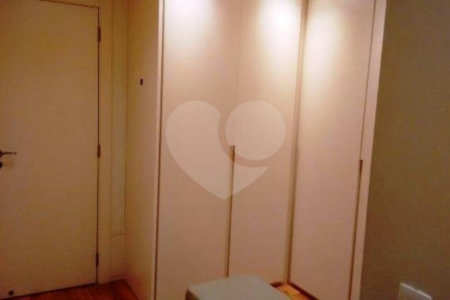 Apartamento Alto Padrão no Campo Belo