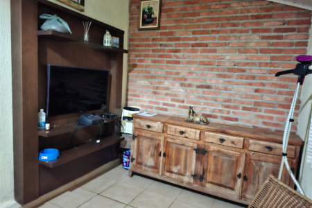 Chácara à venda com 3 quartos, sendo 1 suíte,  em Ribeirãozinho, Alambari, SP