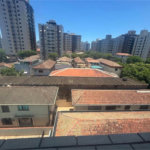 Apartamento Residencial à venda, Aparecida, Santos - AP1918.