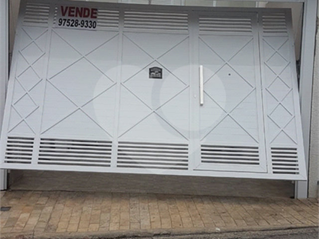 Sobrado à venda com 3 quartos em Jardim São Paulo(zona Norte), São Paulo, SP