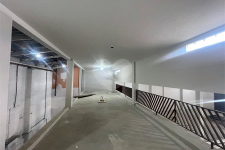 Salão para alugar em Jardim São Dimas, São José dos Campos, SP