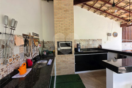 Casa em condomínio à venda com 3 quartos, sendo 1 suíte,  em Rasa, Armação dos Búzios, RJ