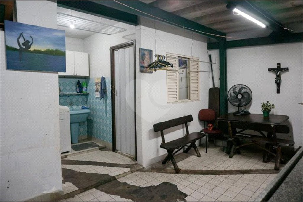Casa à venda com 3 quartos em Santana, São Paulo, SP