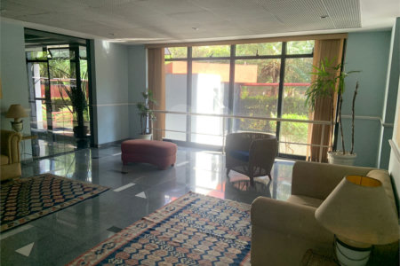 Apartamento à venda com 1 suíte em Jardim das Bandeiras, São Paulo, SP