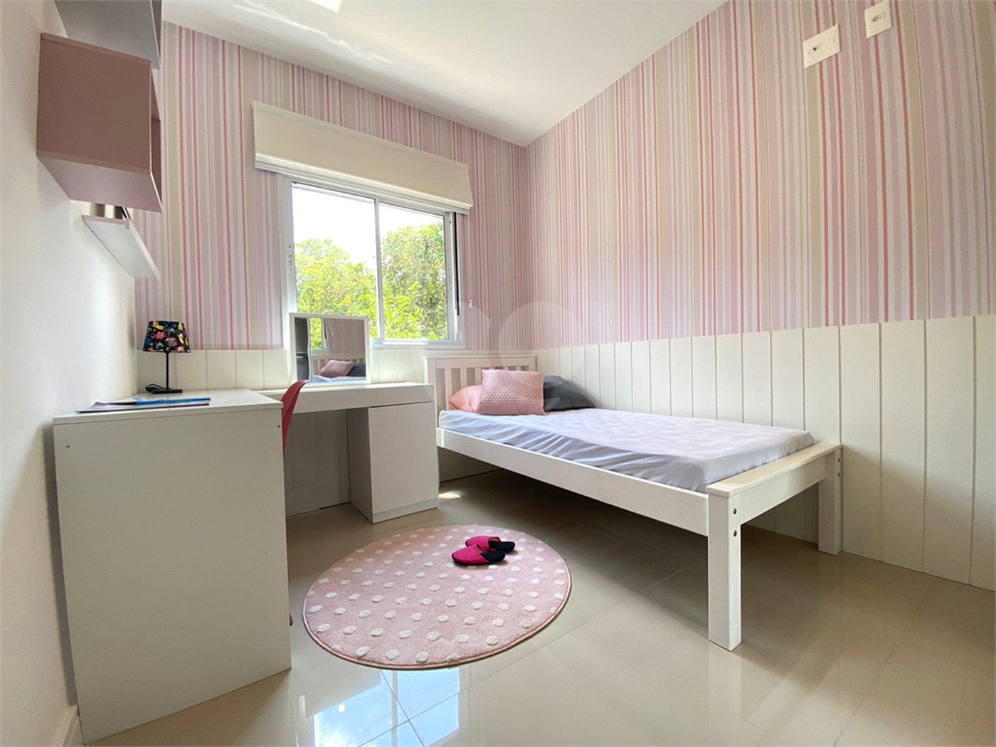 Apartamento à venda com 2 quartos em Casa Verde, São Paulo, SP