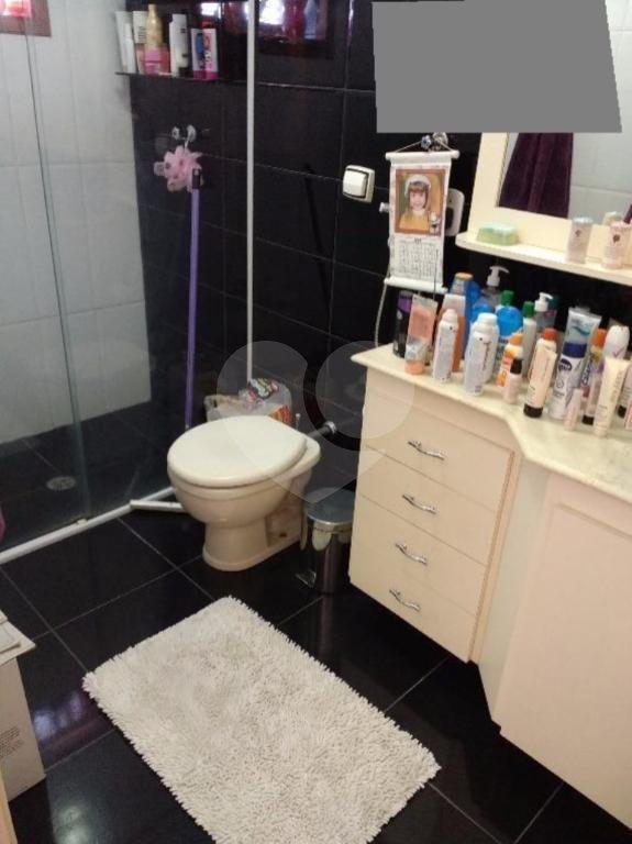 Sobrado à venda com 3 quartos, sendo 1 suíte, em Vila Medeiros, São Paulo, SP
