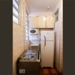 Apartamento à venda com 1 quarto em Barra Funda, São Paulo, SP