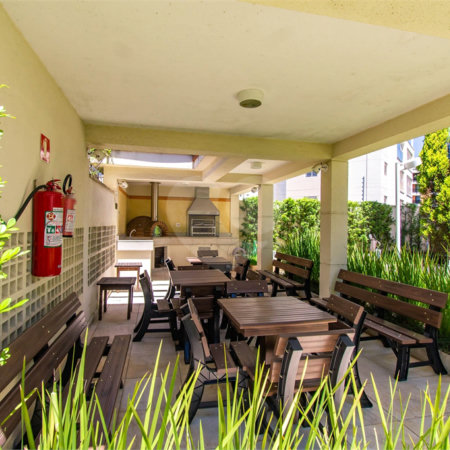 Apartamento para alugar com 2 quartos em Jardim Ampliação, São Paulo, SP