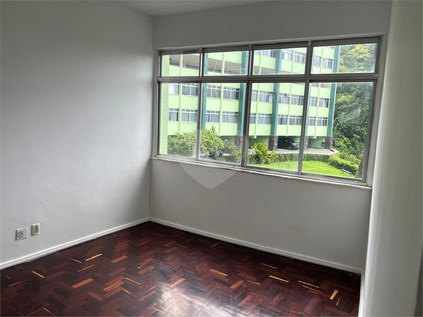 Apartamento à venda com 3 quartos em Alto da Boa Vista, Rio de Janeiro, RJ