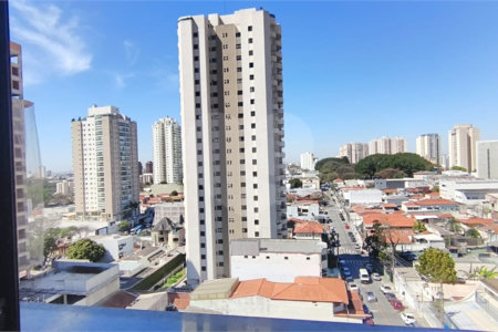 Apartamento à venda com 2 quartos em Vila Progresso, Guarulhos, SP